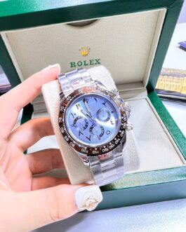 luxury type watches