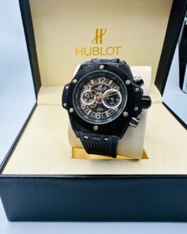 HU8LOT Watch