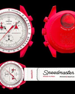 Speedmaster Watch – Affordable price