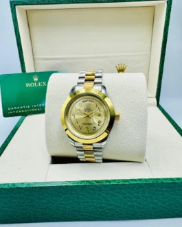 Luxury Watch