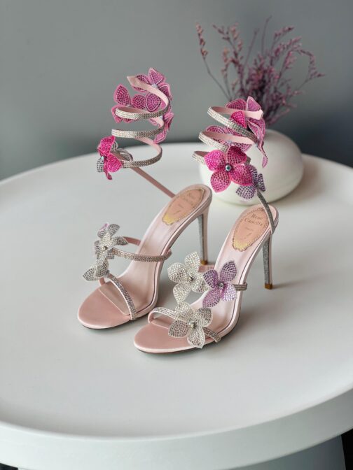 RENE CAOVILLA - Image 5