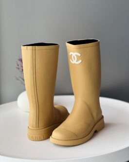 CHANEL BOOT