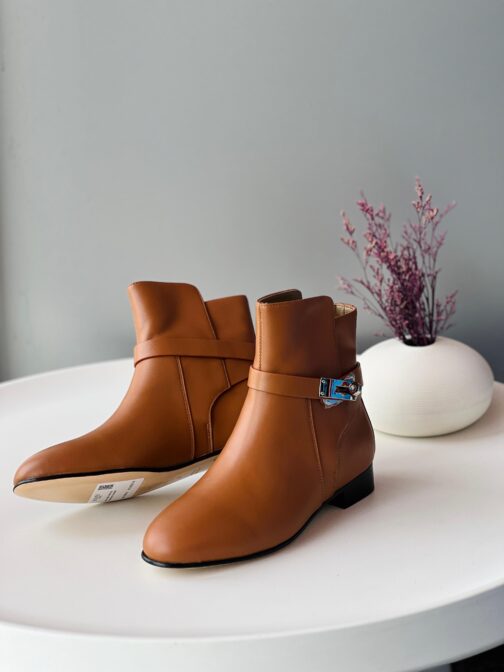 HERMES BOOT - Image 2