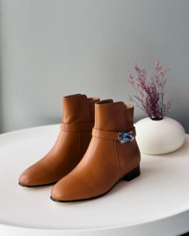 HERMES BOOT