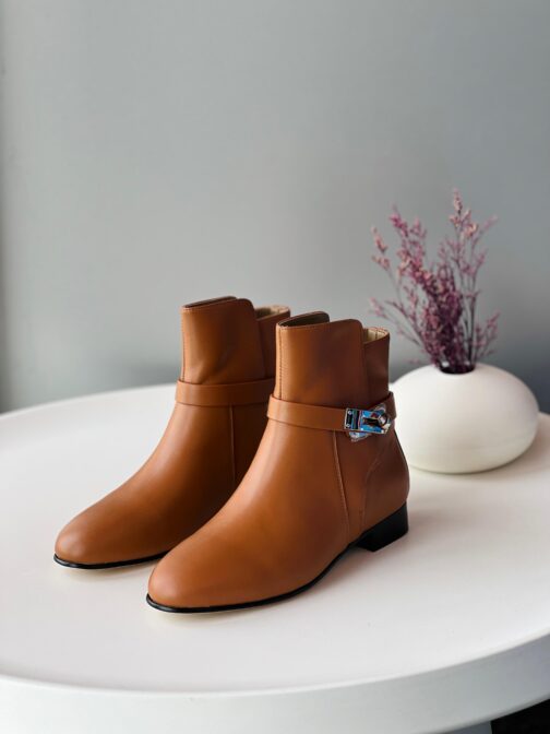HERMES BOOT