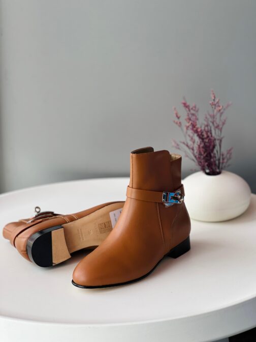 HERMES BOOT - Image 3